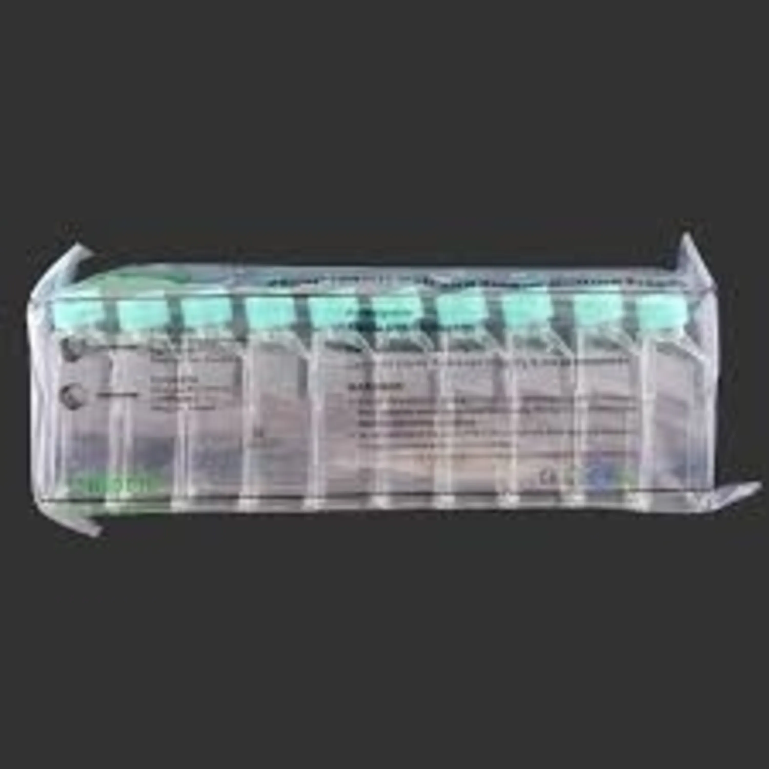 فلاسک کشت سلول درب سادهT25 ST